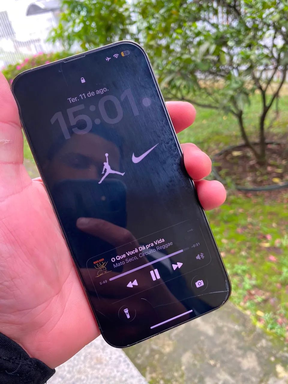 iPhone 13 Pro Max 128gb 100% Funcionando  - Foto 4