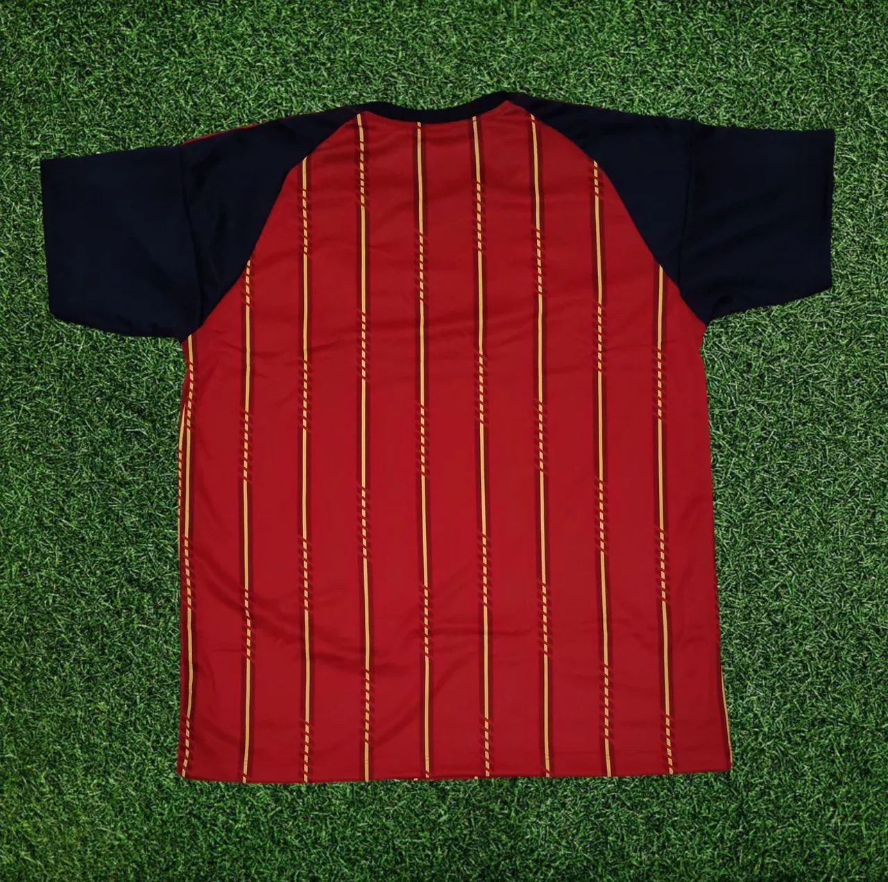 Camisa da Espanha dri-fit (P, M e G) - Foto 5
