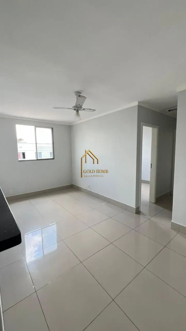 apartamento no parque chapada imperial - Foto 2