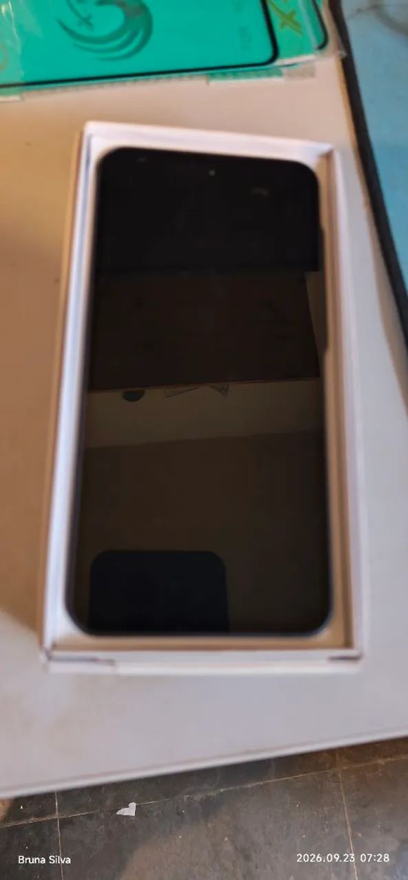 Smartphone Samsung A55 5G