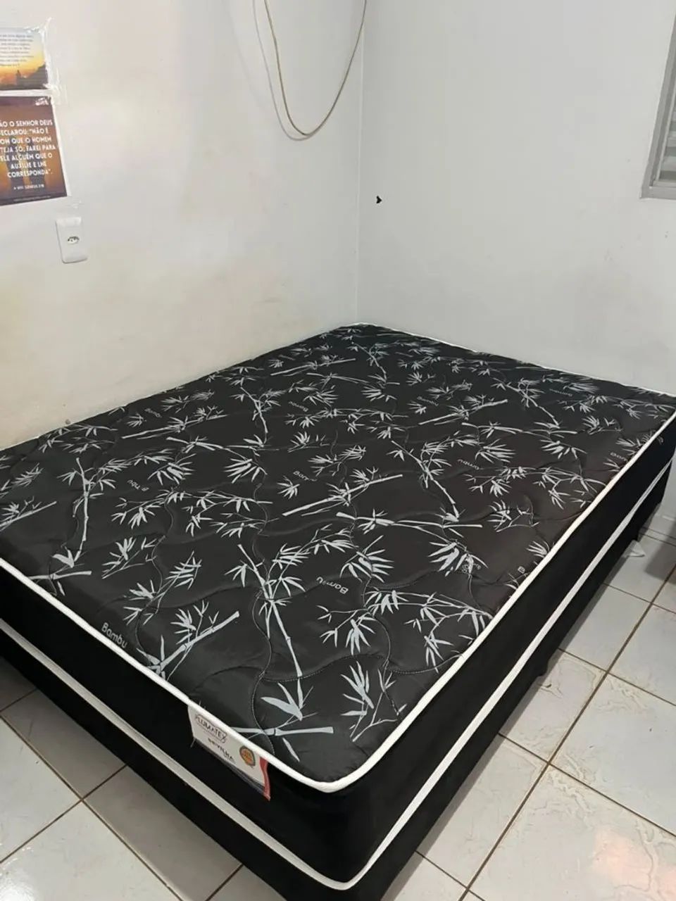 Cama de molas  - Foto 2