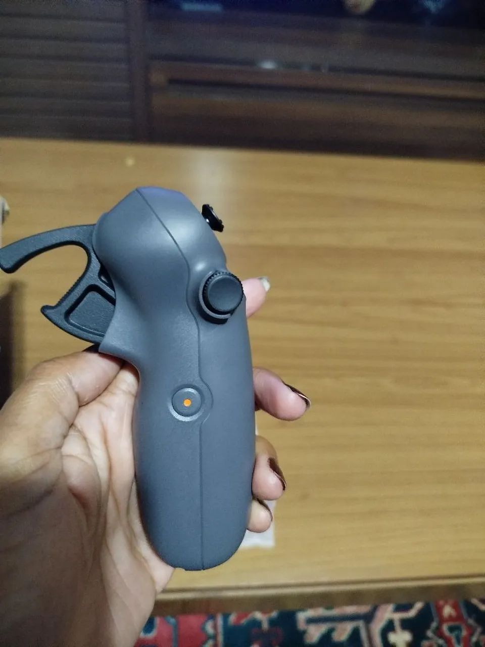 Controle de drone  - Foto 3