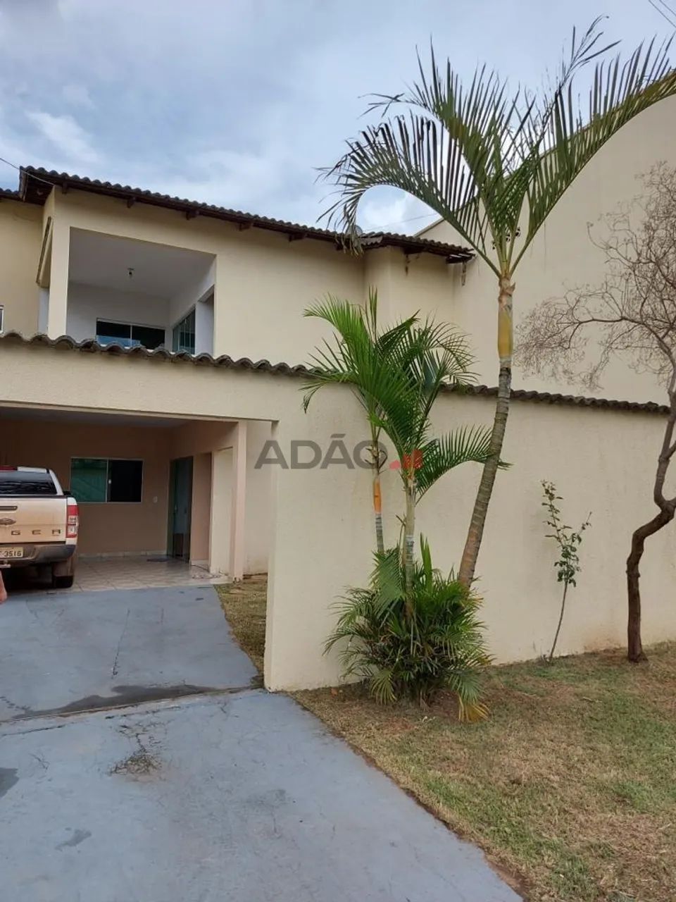 SOBRADO GEMINADO COM CASA NO ANDAR TÉRREO E NO 1 ANDAR - Foto 3