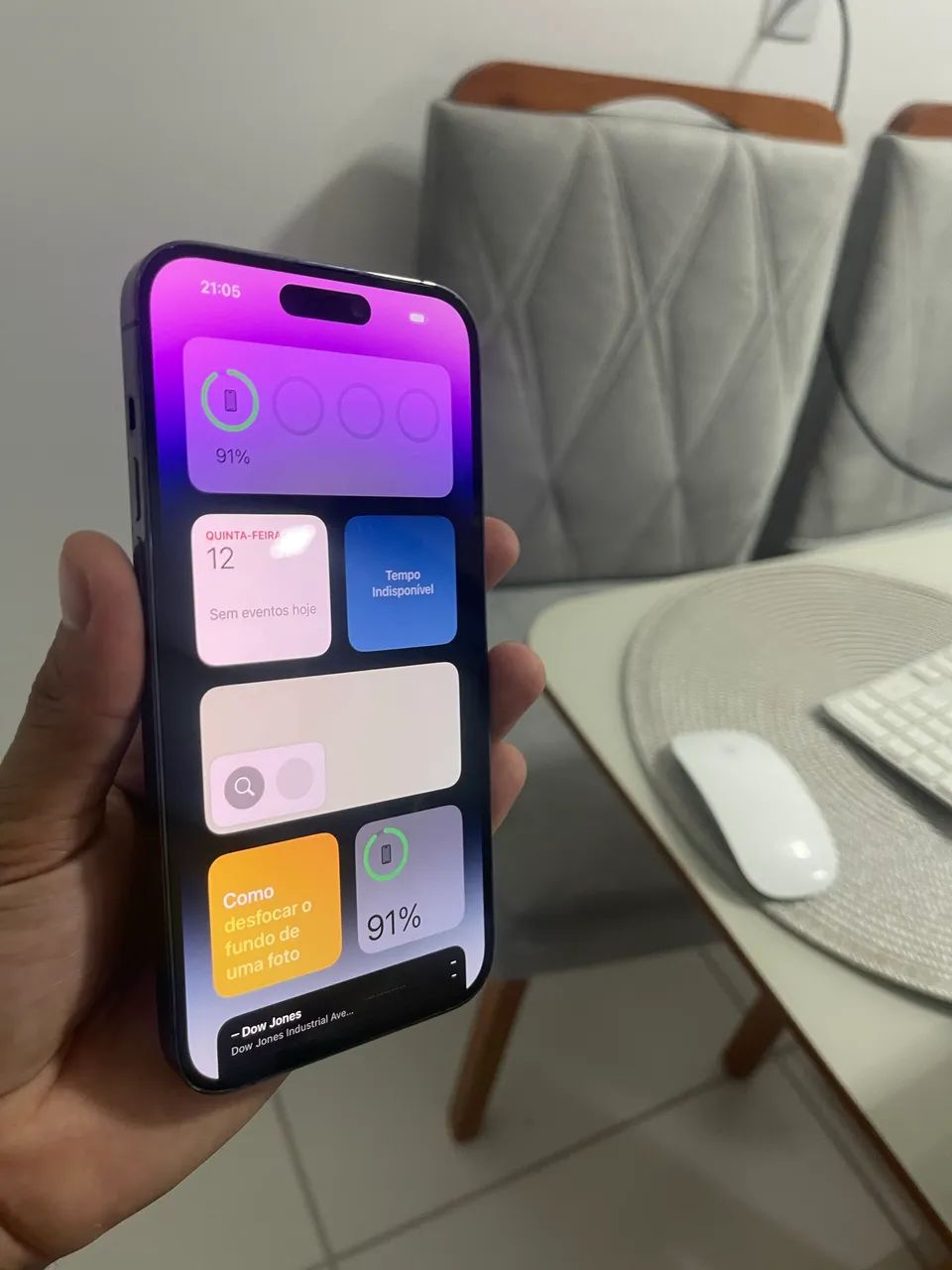 iPhone 14 Pro Max 128GB