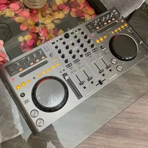 controladora pioneer DDJ T1 - Foto 2