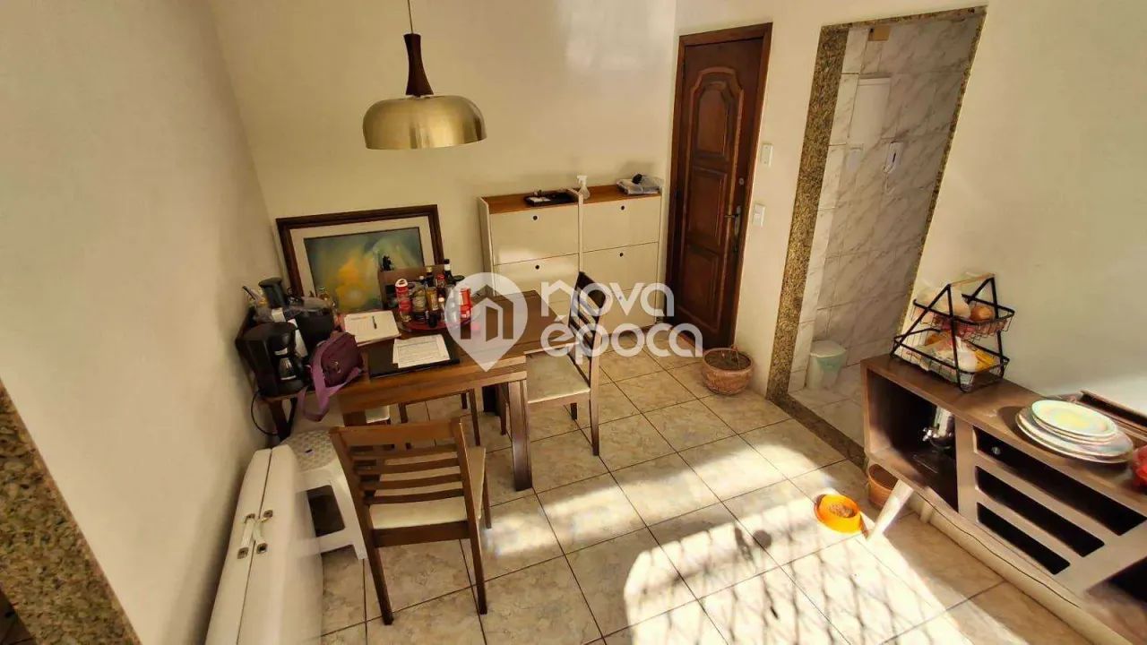 Cachambi | Apartamento 2 quartos - Foto 2