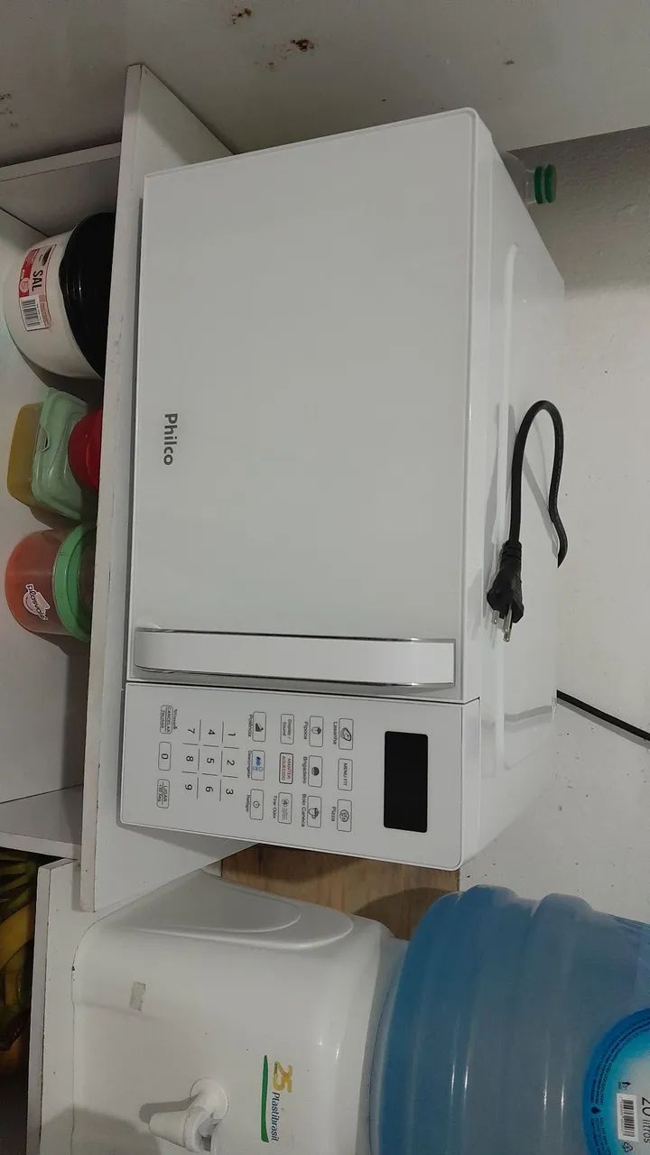 Micro ondas - Foto 4