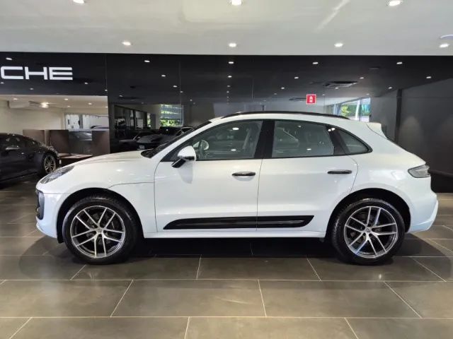 Porsche Macan 2.0 Turbo 237/252cv 2024 - Foto 2