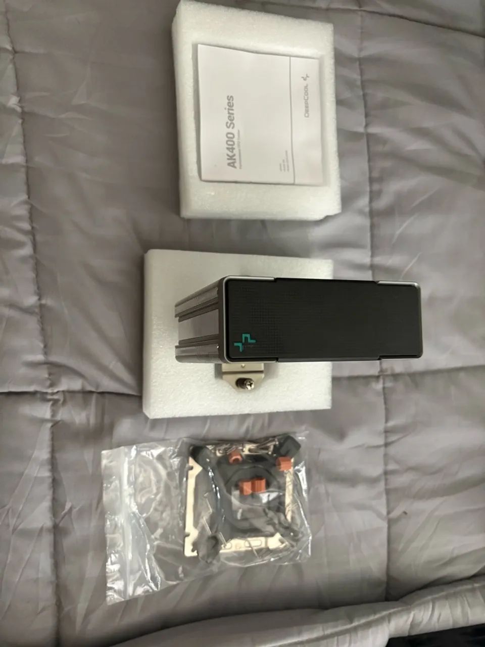 Cooler deepcool  - Foto 2