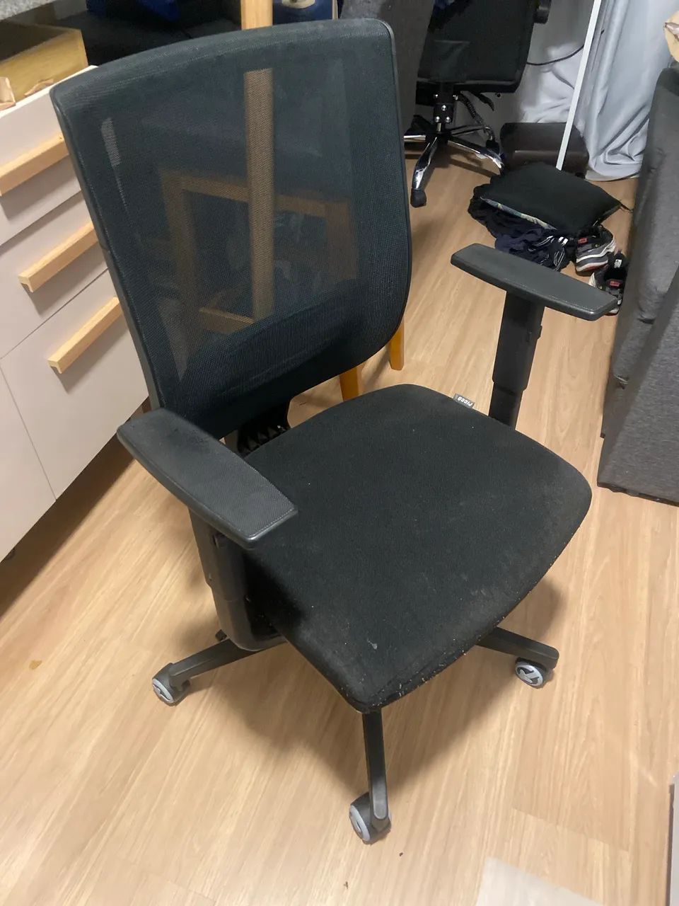 Cadeira Riccó em ótimo estado