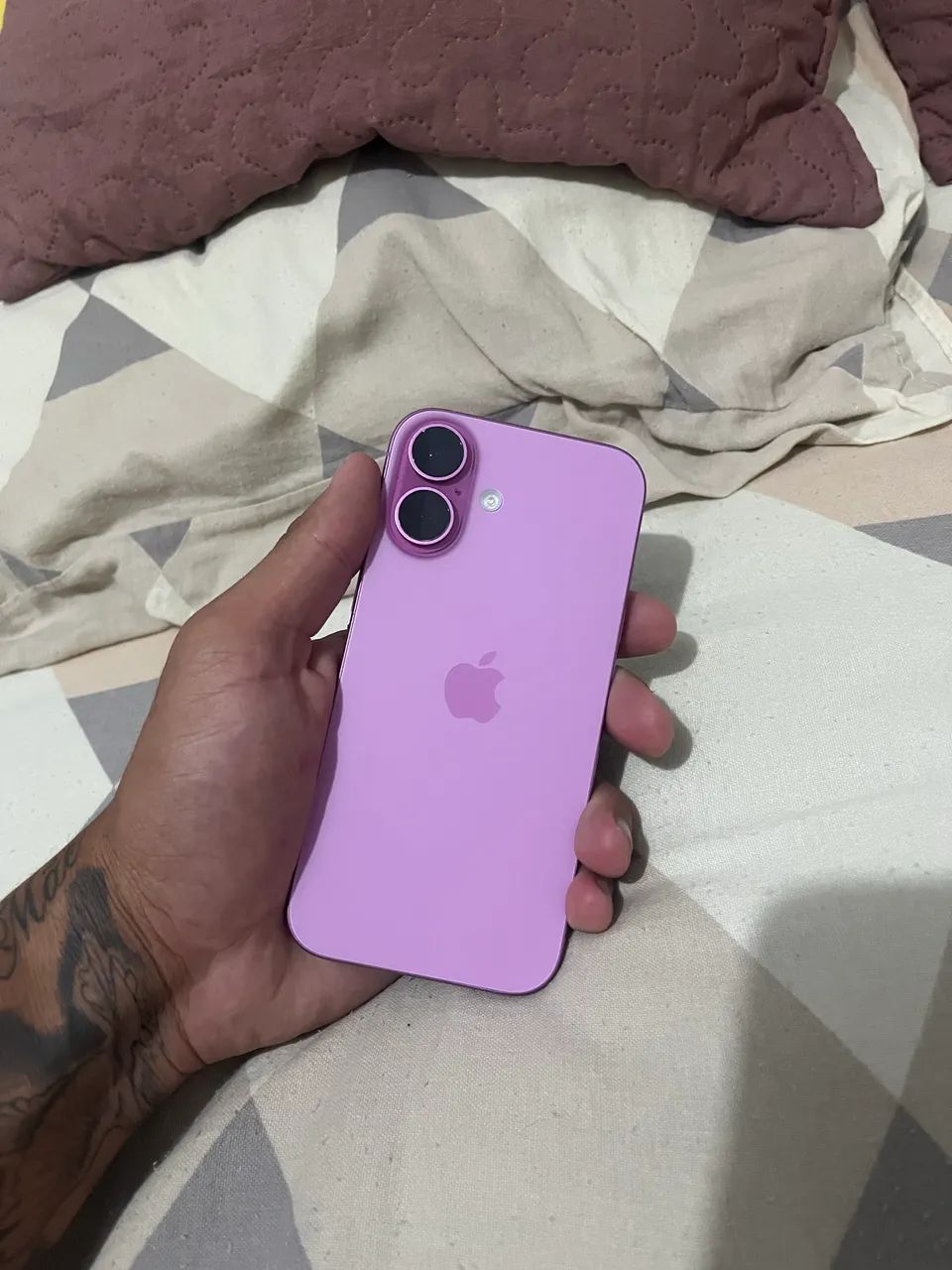 Novo, impecável!!!