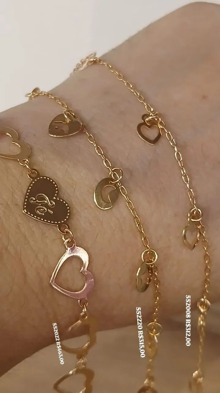 Pulseiras Rommanel  - Foto 4