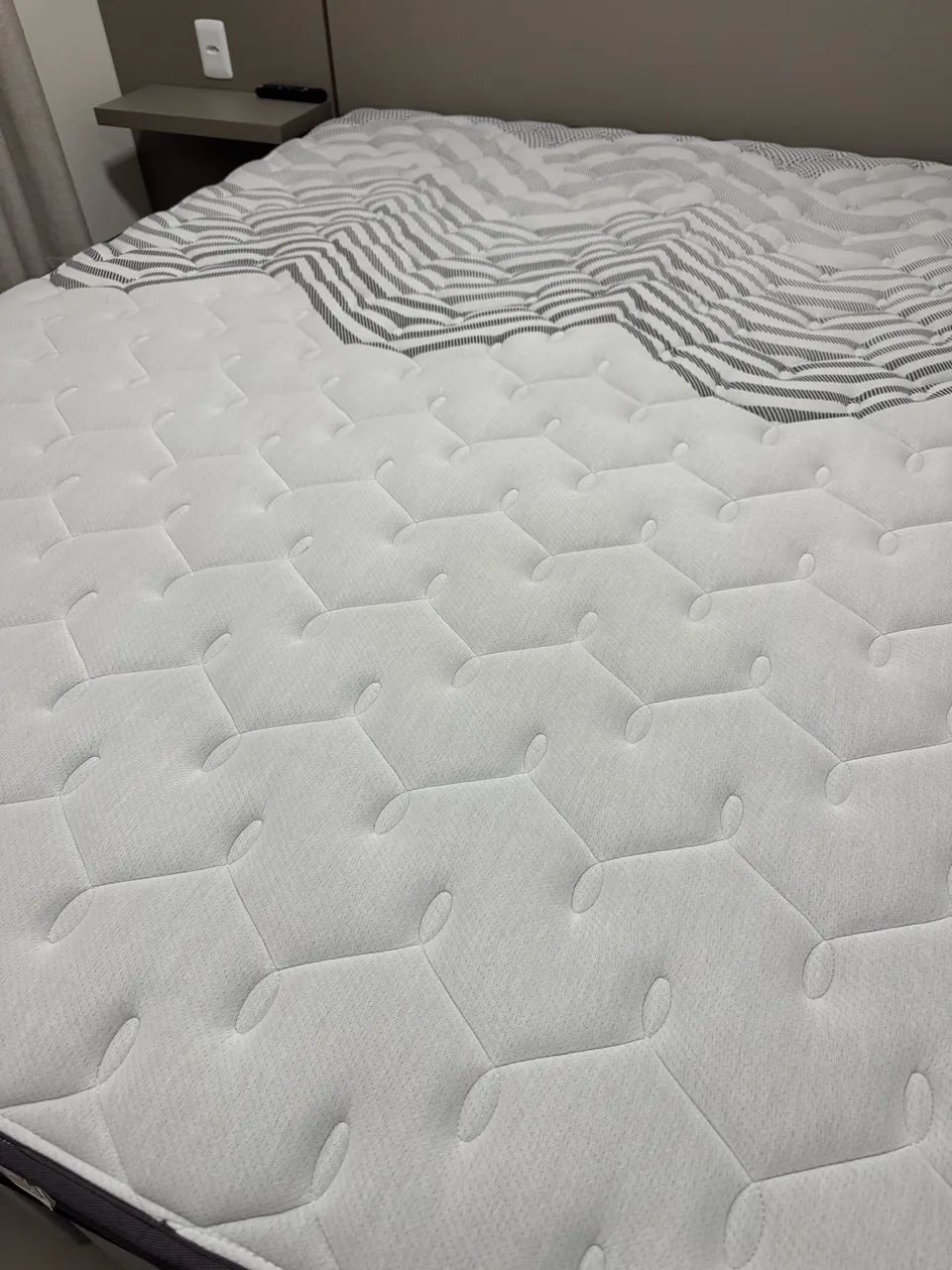 Cama queen completa  - Foto 2