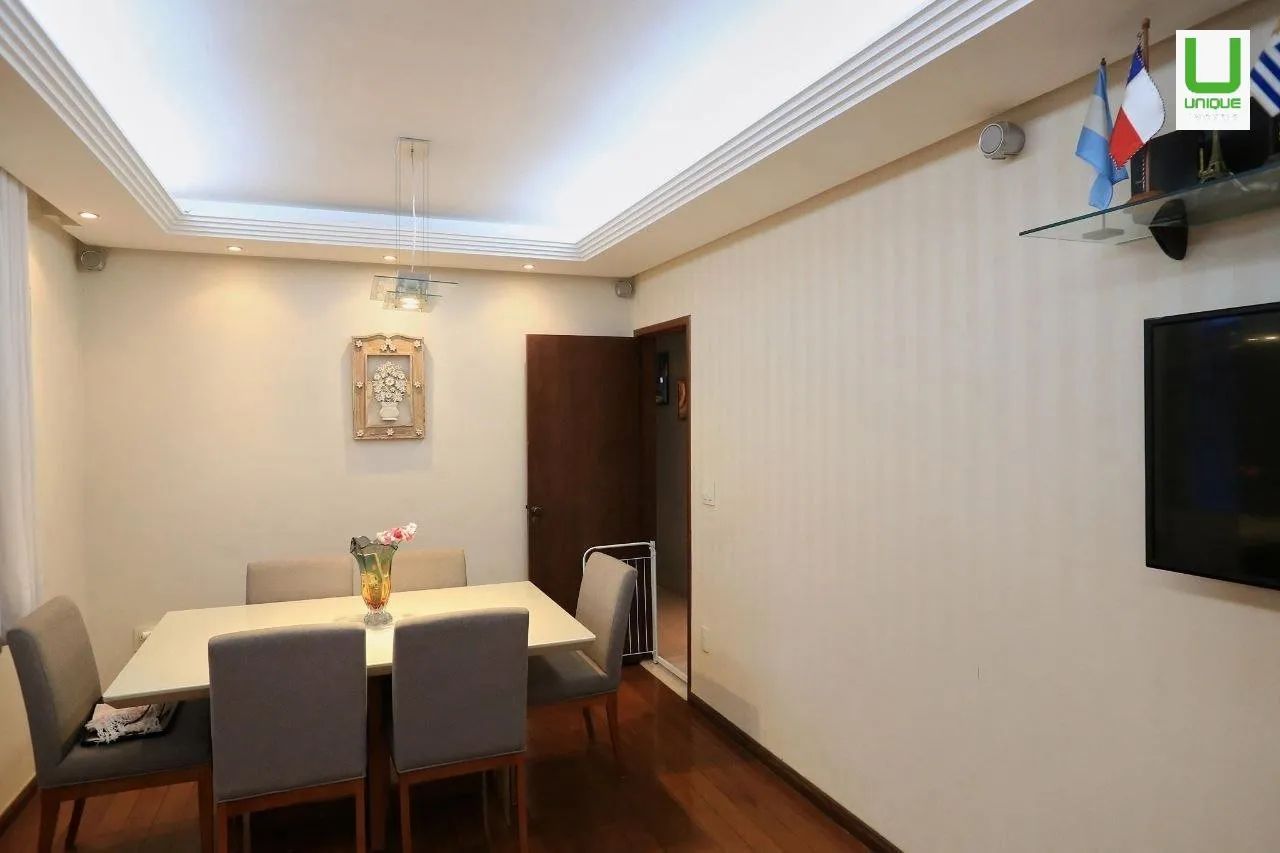 Apartamento, 3 quartos, 1 suíte, 1 vaga - Foto 4