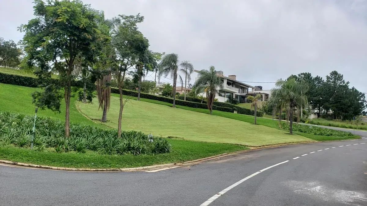 Lote 636m2 - Alphaville Lagoa dos Ingleses - Nova Lima/MG