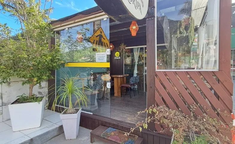 PONTO COMERCIAL CAFETERIA PRAIA ARMÇÃO