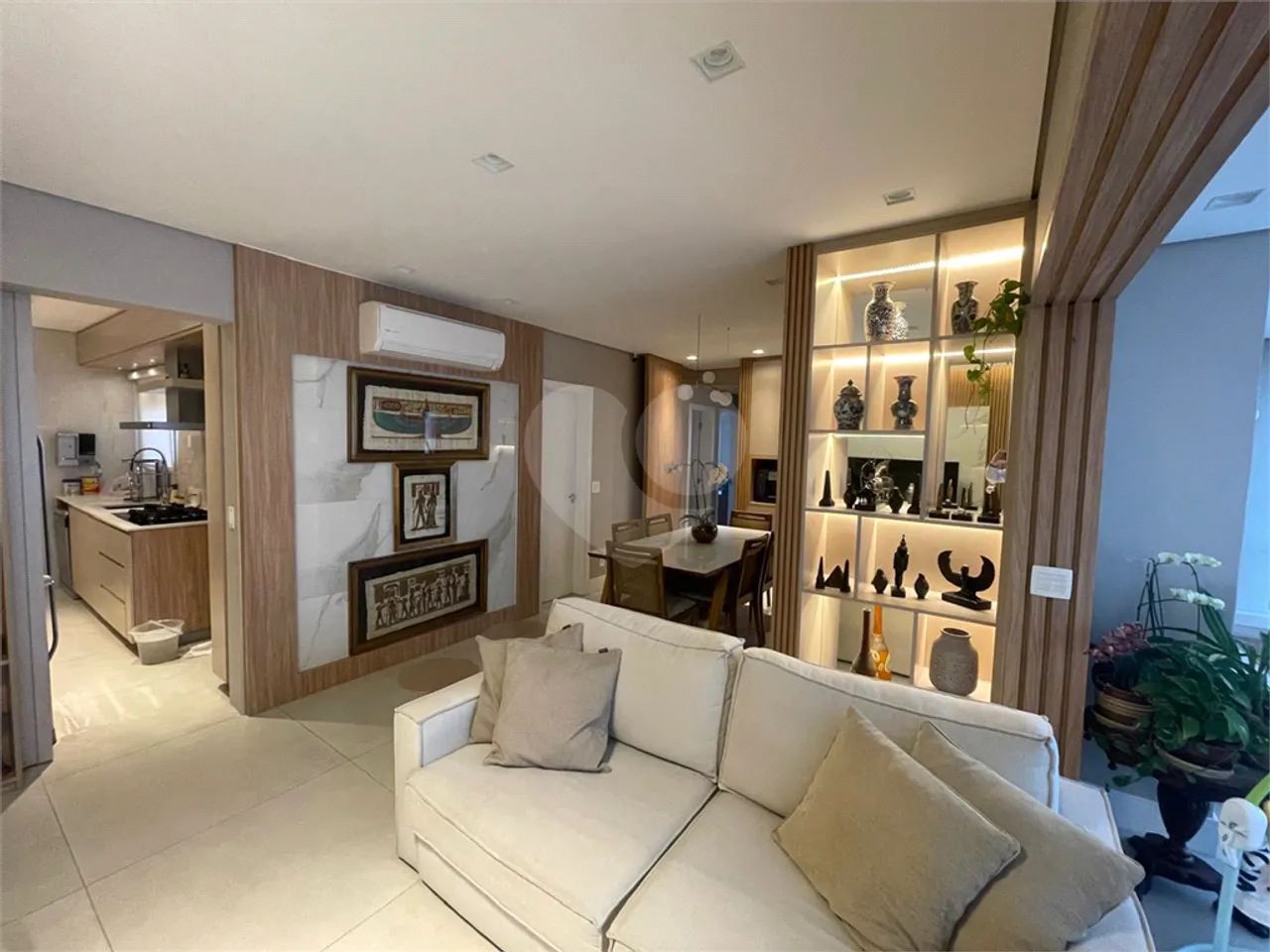Apartamento com 3 quartos à venda em Vila mascote - SP - Foto 4