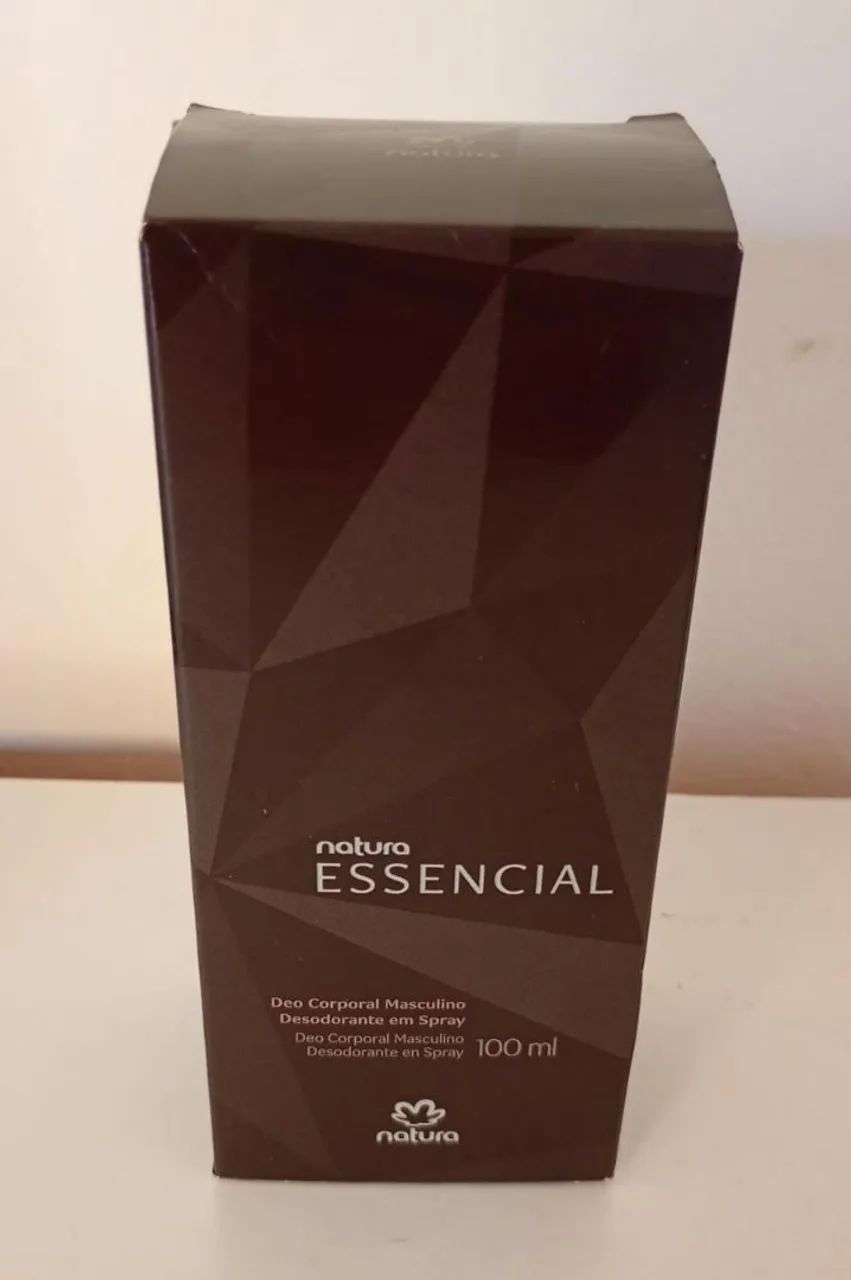 Desodorante essencial  - Foto 2