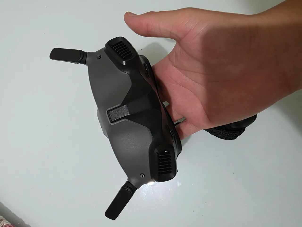 Goggles Integra - Foto 4