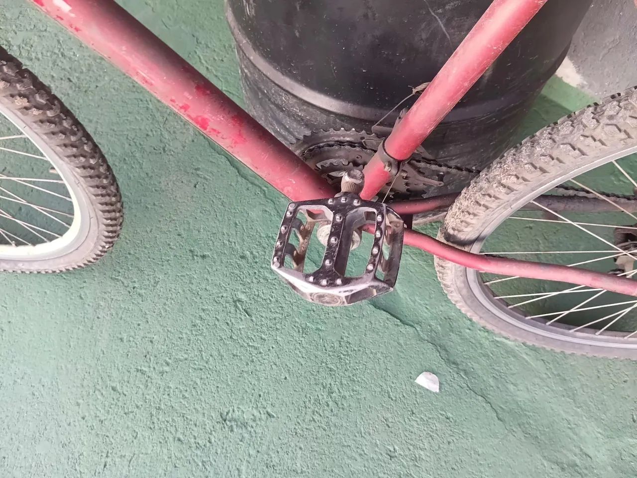 Bicicleta  - Foto 4