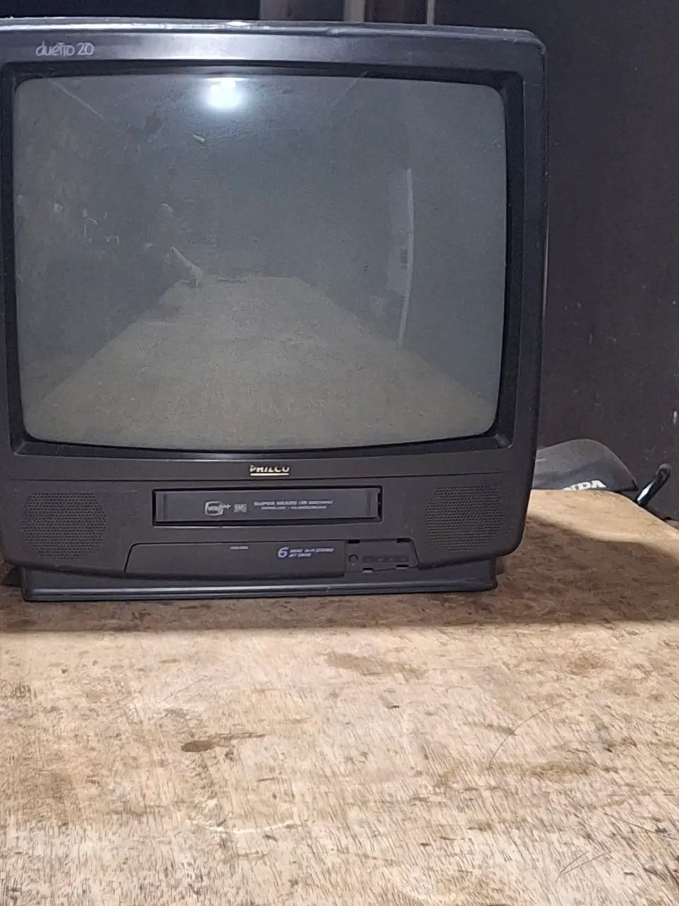 Tv de tubo - Foto 4