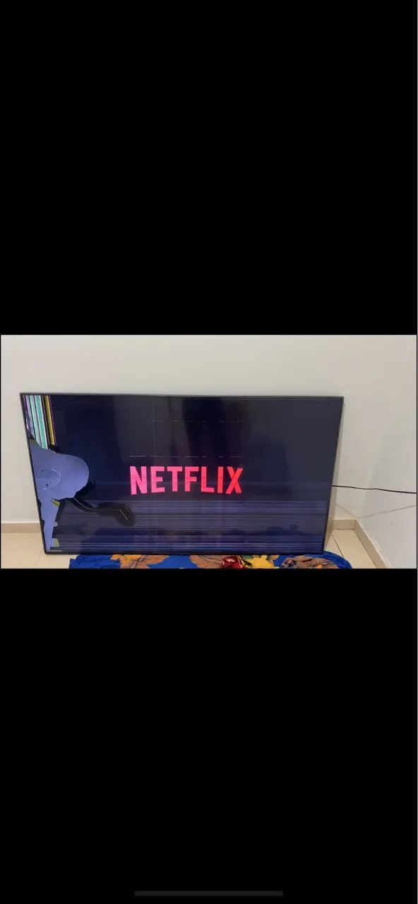 Tv Samsung 65 polegadas  - Foto 3