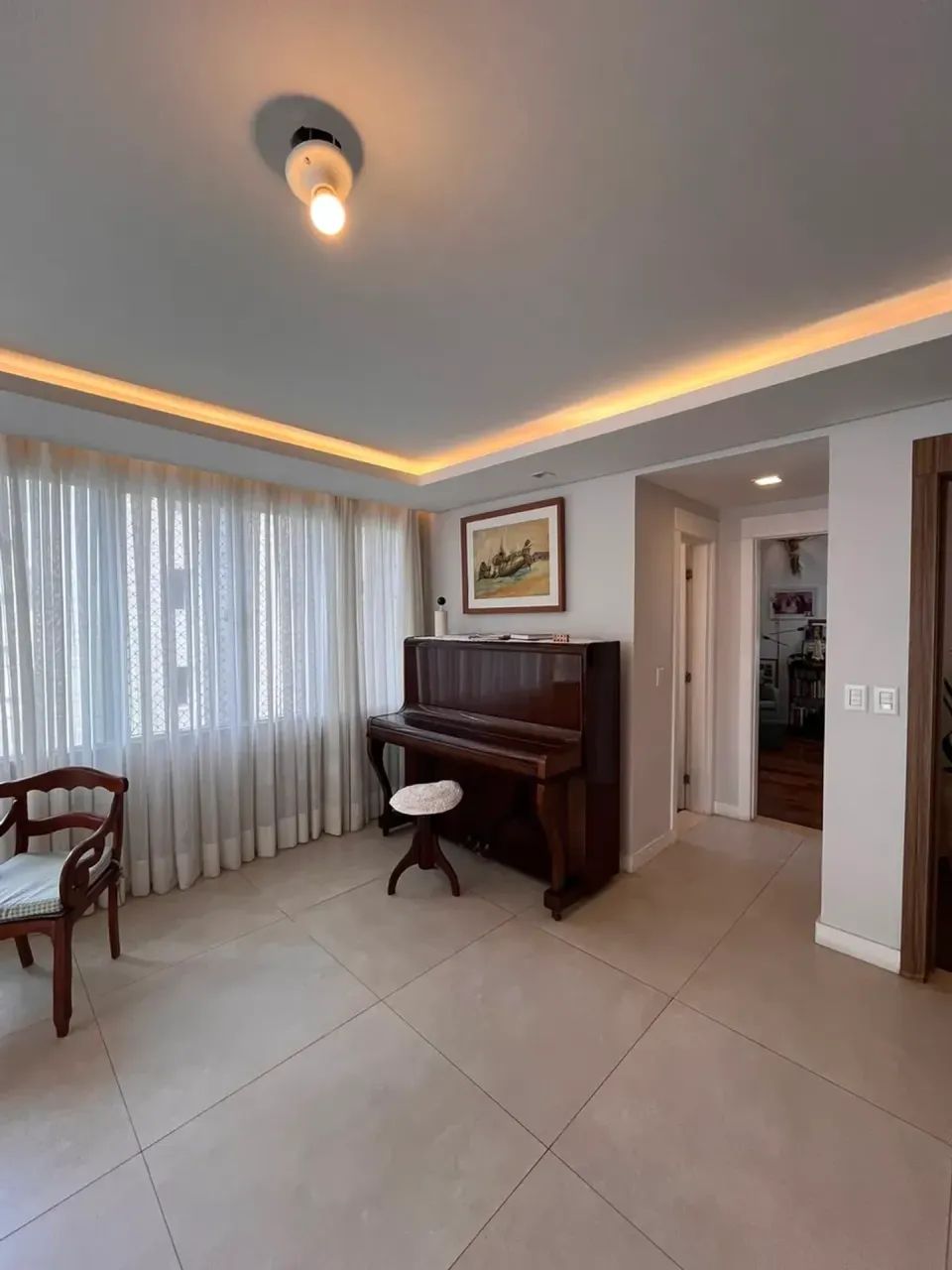 More no Dionisio Torres, 306m² - 100% Reformado - Foto 4