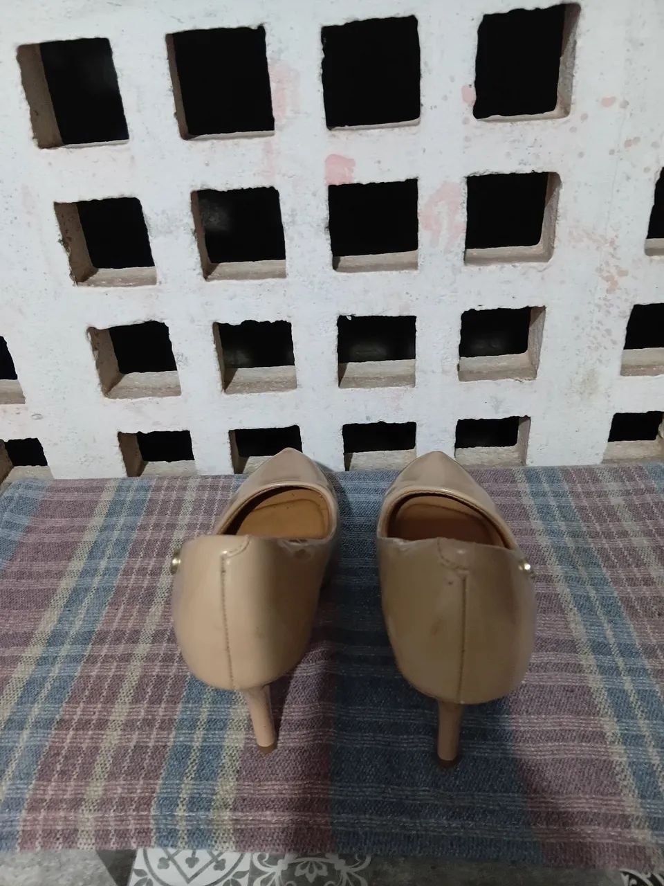 Sapatos  - Foto 3