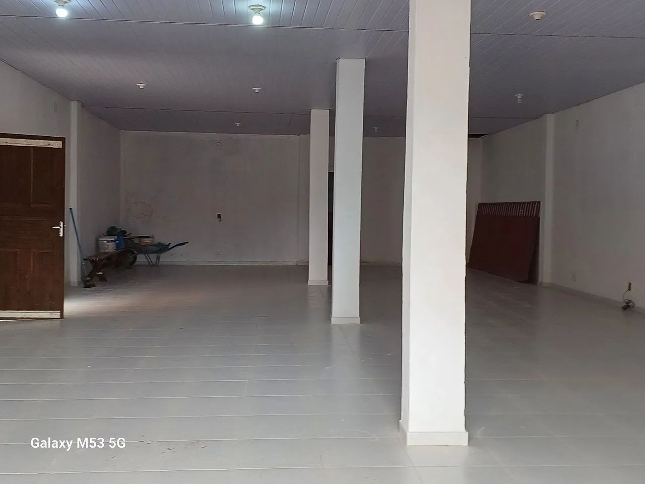 Alugo ou negócio ponto comercial  - Foto 2