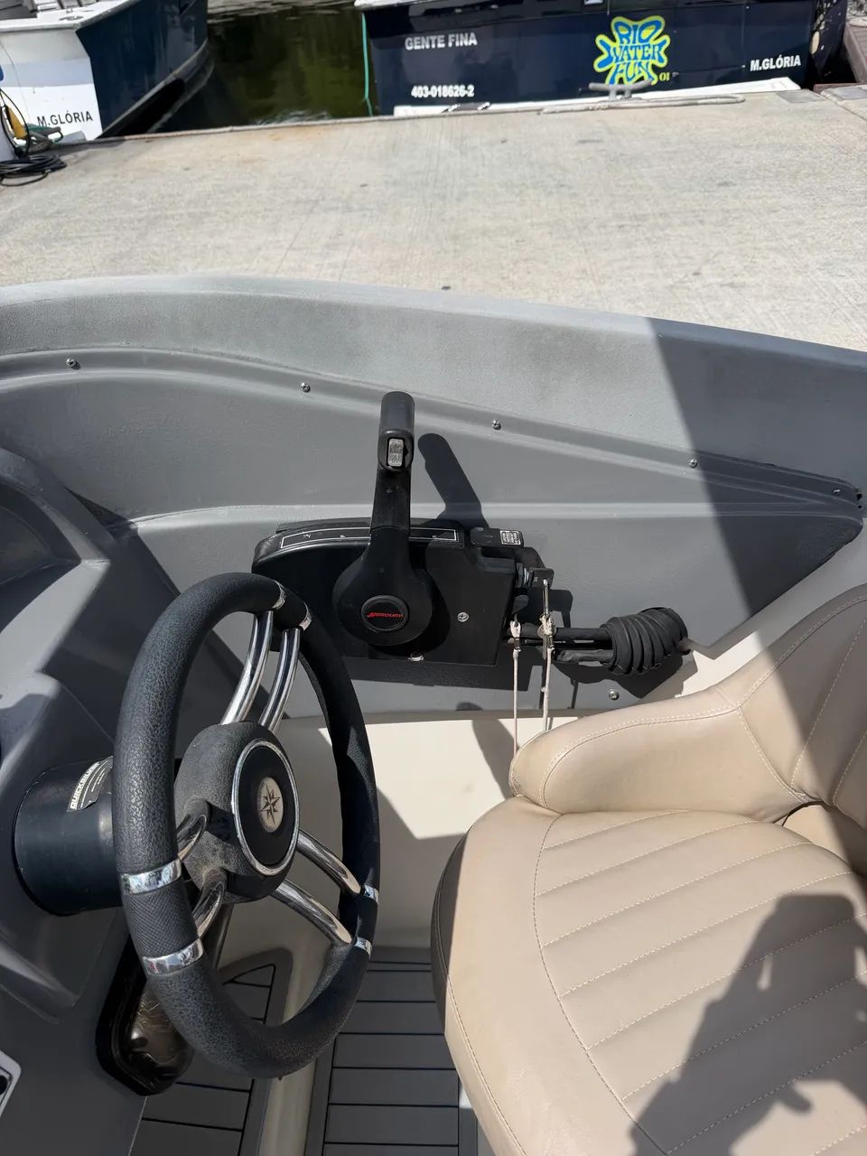  LANCHA 21 PES - ALTERNATIVA 630 - Foto 6