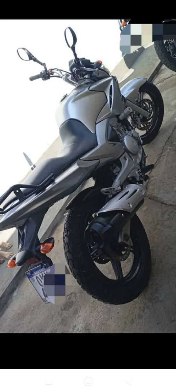 Fazer 250 - Foto 2