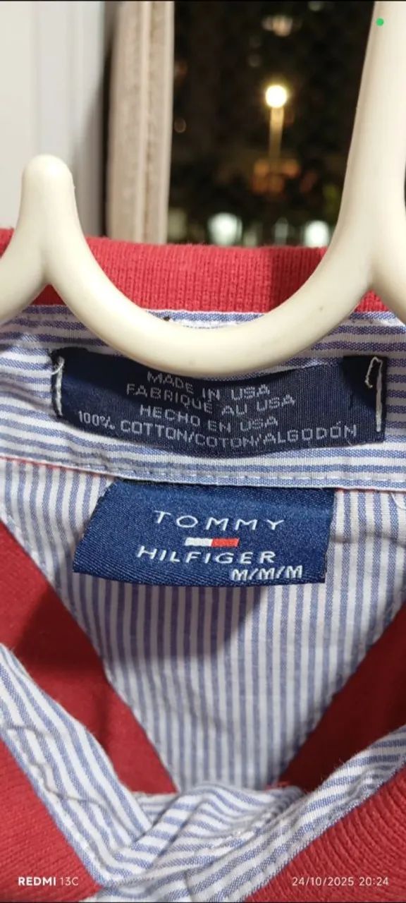 Pólo Tommy  - Foto 3