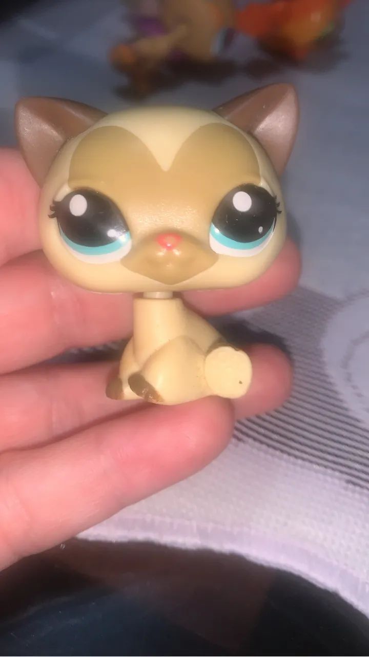 Coleção LPS - Foto 2