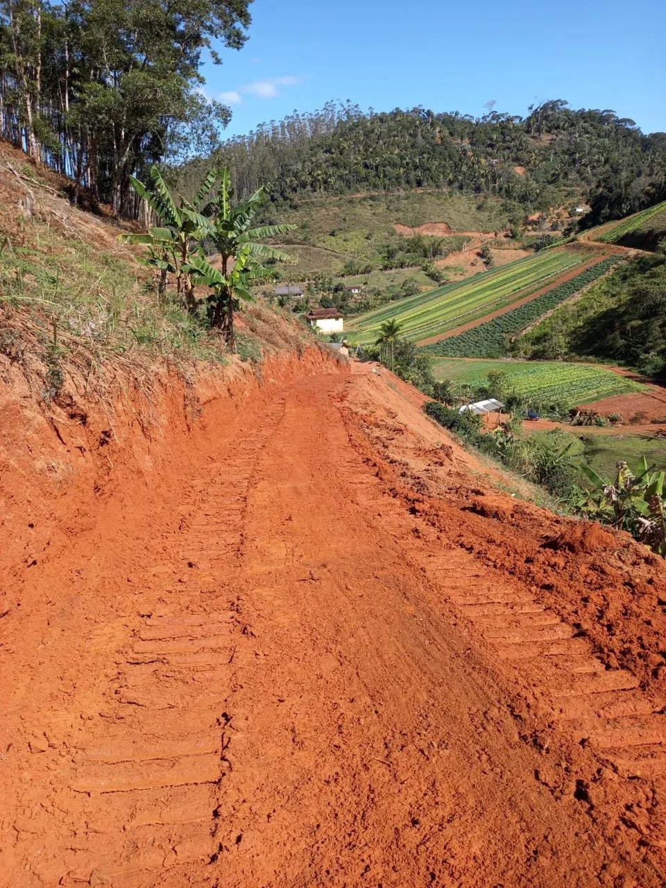 Linda chácara em marechal Floriano  - Foto 3