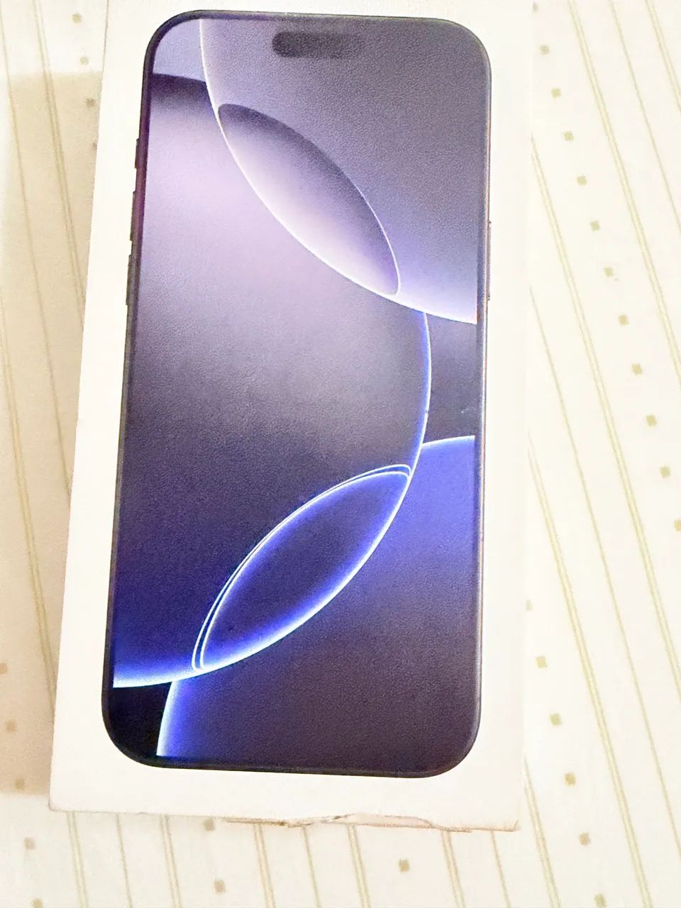 iPhone pro Max 16 - Foto 2