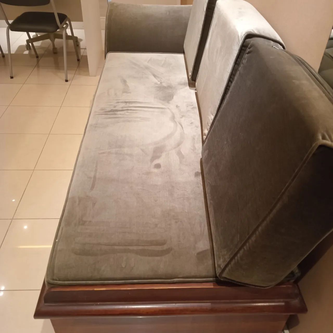 Divã