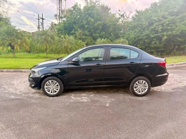 Fiat Cronos Drive 1.3 8V Flex 2023 - Foto 4