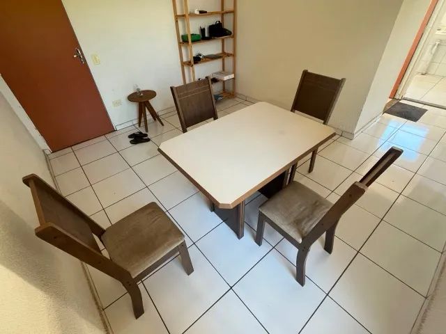 Mesa de cozinha