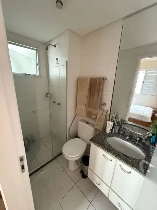 Apartamento em São Paulo, Jd Esmeralda, com 2 dormitórios e 1 suíte, 64m2 - Foto 2