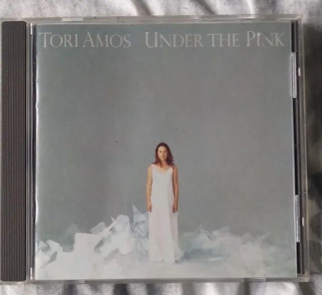 Lote TORI AMOS(03cd's)