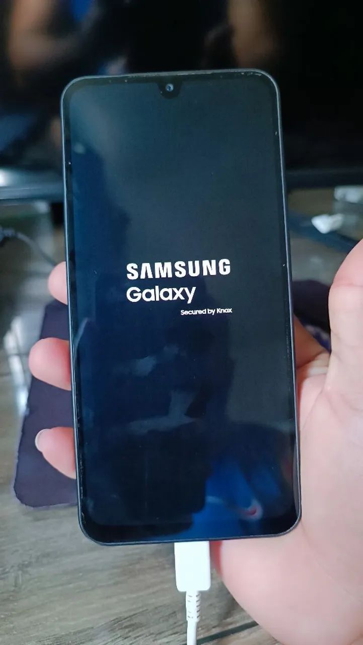 Samsung Galaxy A26 5G  - Foto 4