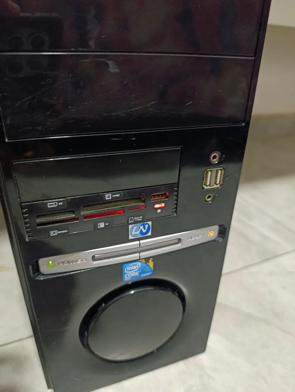 Vendo Computador  - Foto 2