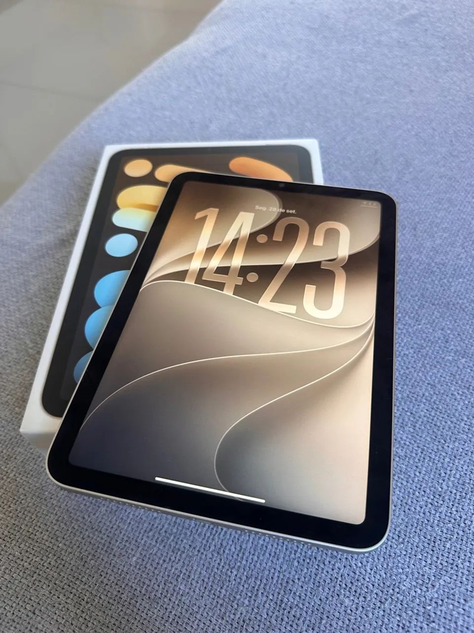 その他 ipad mini6 Ipad Mini 6 gen - Tablets e E-Readers - Grageru, Aracaju
