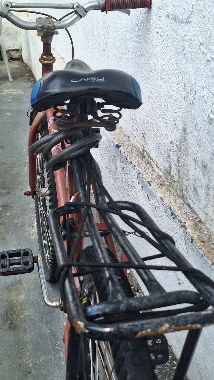 Bicicleta - Foto 4