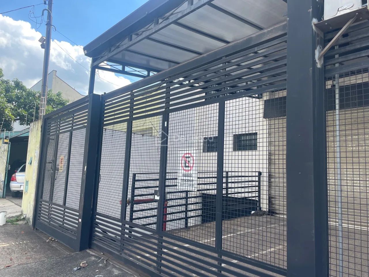 barracão - Jardim do Trevo - Campinas - Foto 4