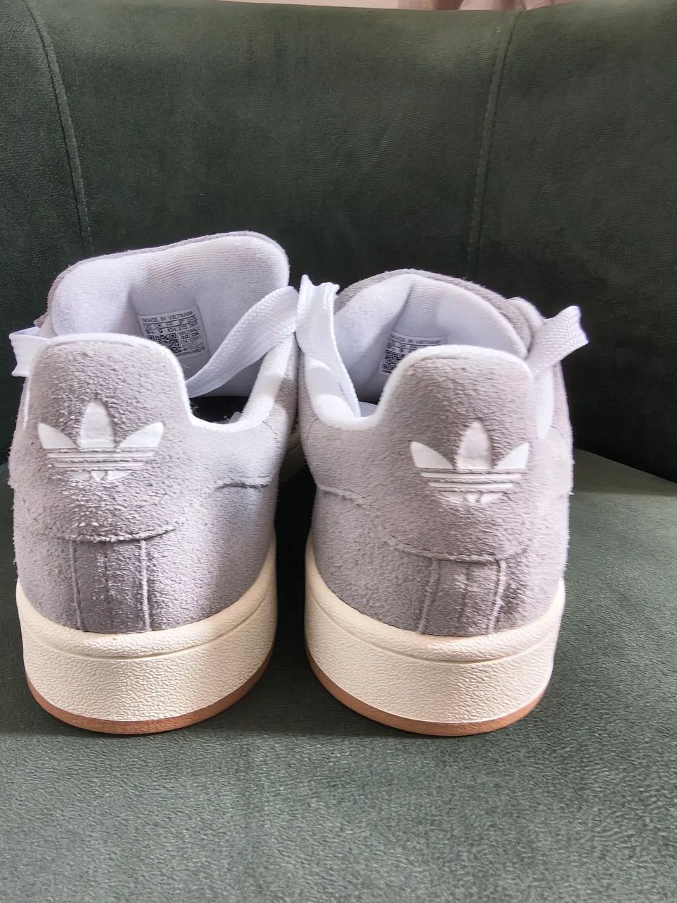 Vendo Tênis Adidas Campus 00s ORIGINAL IMPORTADO  - Foto 3