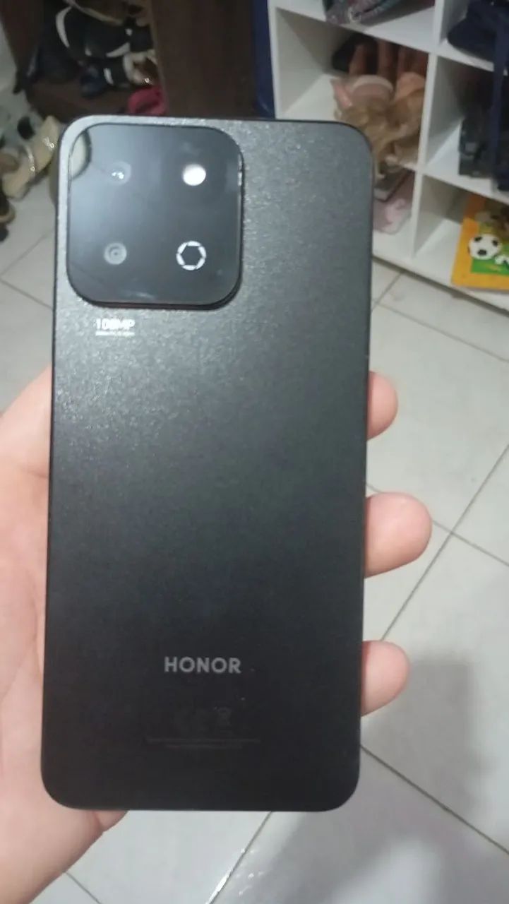 Celular honor xc7 - Foto 2