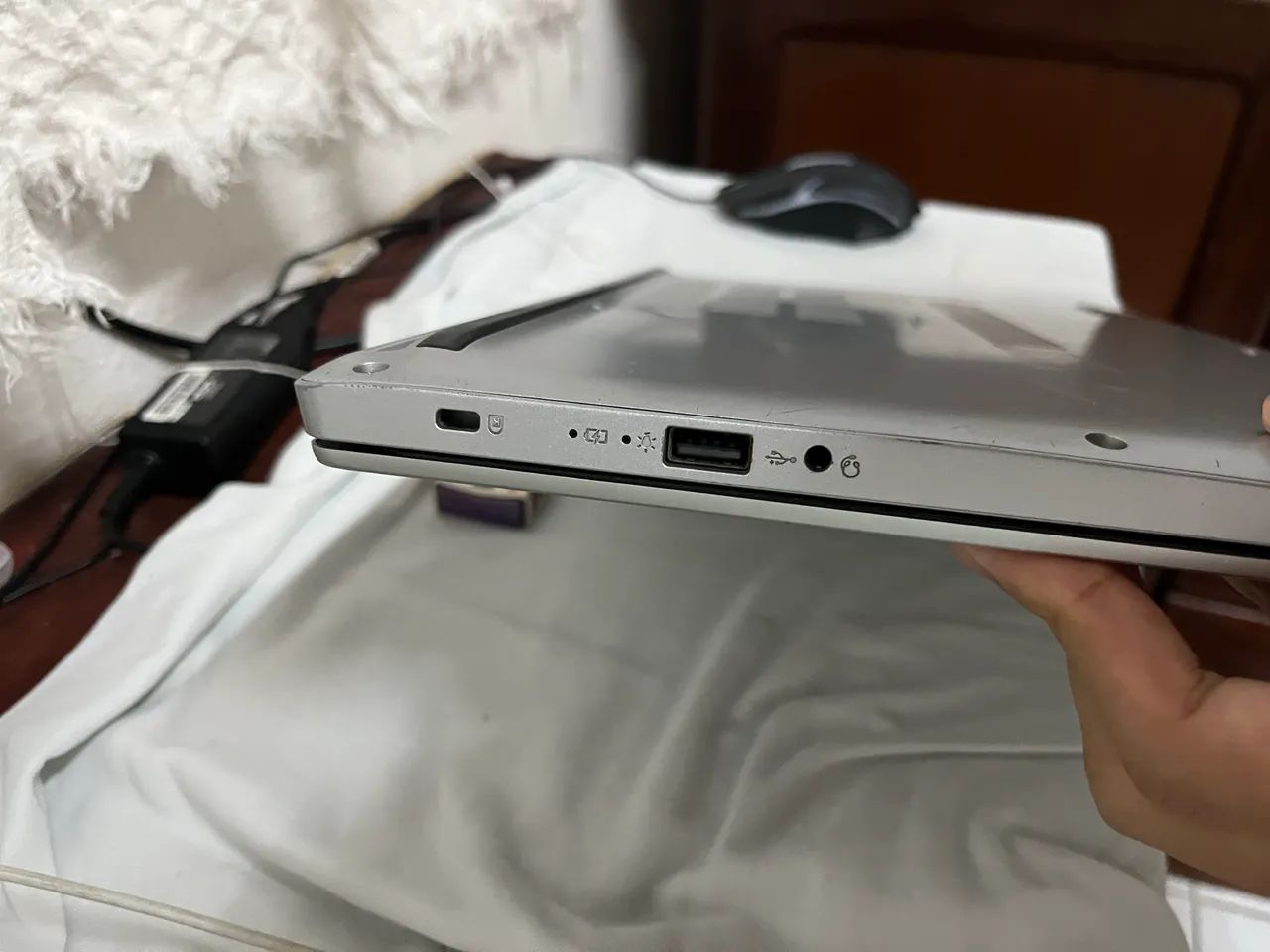 notebook aspire 5 - Foto 3