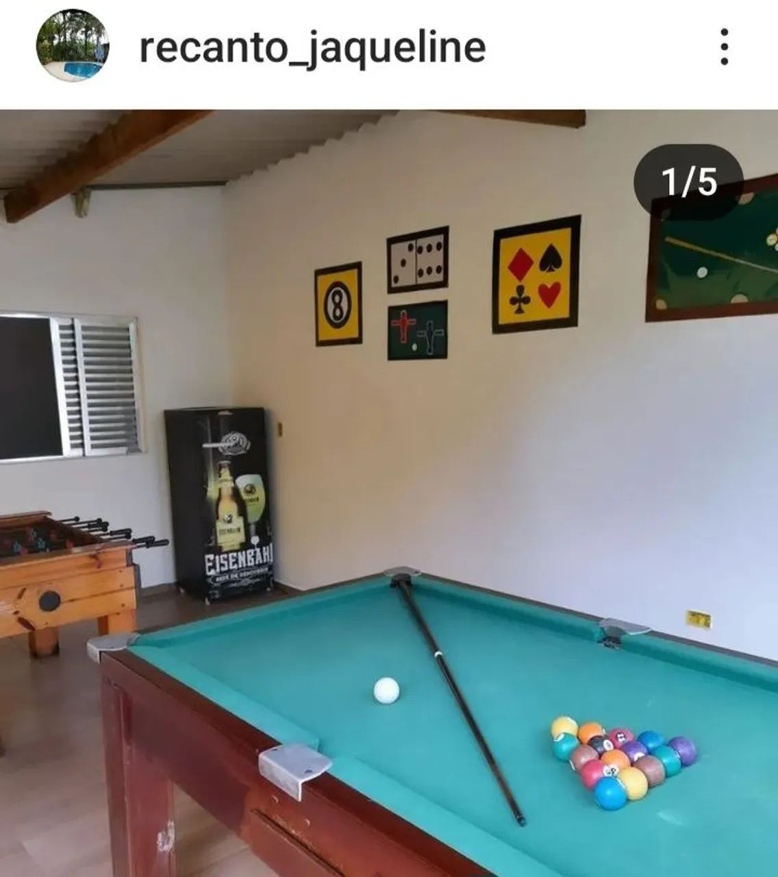Chácara na Praia a venda e aluguel de temporada.  - Foto 3