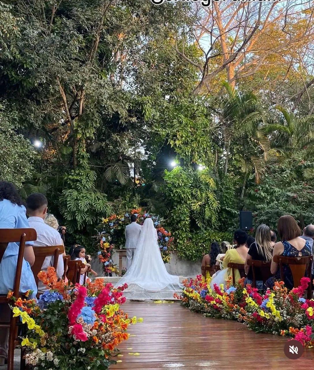 Passarela de madeira valor promocional  - Foto 4